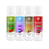 Lubricante Caliente Elixir x 30ml